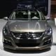 Illustration for article titled VW Passat CC Gold Coast Concept: Incredibly Sexy